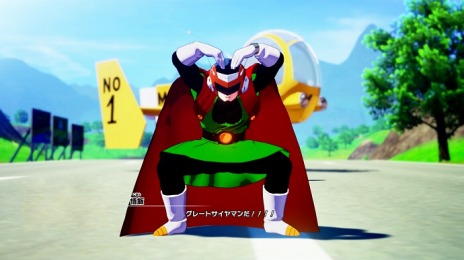 画像ギャラリー No.019のサムネイル画像 / PS5/Xbox Series X版「ドラゴンボールZ KAKAROT スペシャルエディション」2023年1月12日に発売。パッケージ版の予約受付を開始