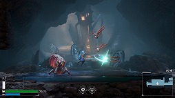 画像ギャラリー No.005のサムネイル画像 / 新作ローグライクACT「Trinity Fusion」が2023年発売へ。アナウンストレイラーとSteamストアページが公開