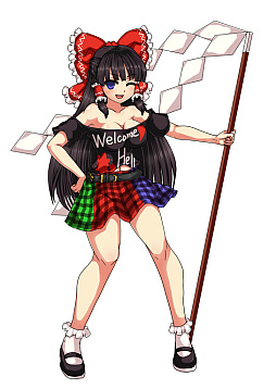 画像ギャラリー No.002のサムネイル画像 / 「東方少女綺想譚」,Switch向けパッケージ版を10月29日に発売。8人のキャラクターで幻想郷を駆けるアクションRPG