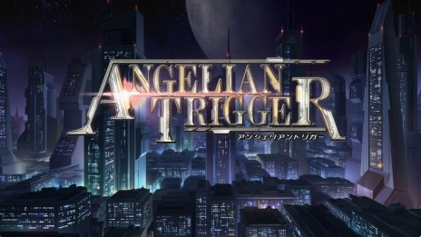 画像ギャラリー No.002のサムネイル画像 / Switch「アンシェリアントリガー」のティザートレイラーを公開。木村明広氏ら著名なクリエイターが参加するアクションSTG