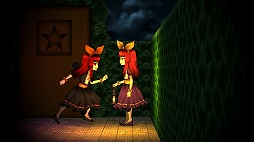 画像ギャラリー No.004のサムネイル画像 / PS4版「クレア」「クレア2」が10月7日発売へ。状況を見極めて危険を逃れる,スキルが試されるドッキリ要素ナシのサバイバルホラーADV