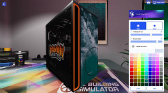 画像ギャラリー No.005のサムネイル画像 / PC組み立てシムの新作「PC Building Simulator 2」,2022年10月12日に発売。自分だけの究極PC帝国を築きあげよう