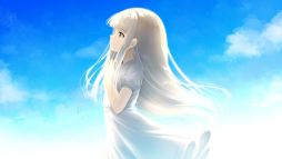 画像ギャラリー No.002のサムネイル画像 / 「一緒に行きましょう逝きましょう生きましょう」のPS5/Switch/PS4版が10月14日に発売決定。死につづける少女と旅をするADV