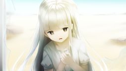 画像ギャラリー No.004のサムネイル画像 / 「一緒に行きましょう逝きましょう生きましょう」のPS5/Switch/PS4版が10月14日に発売決定。死につづける少女と旅をするADV