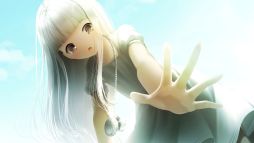 画像ギャラリー No.005のサムネイル画像 / 「一緒に行きましょう逝きましょう生きましょう」のPS5/Switch/PS4版が10月14日に発売決定。死につづける少女と旅をするADV