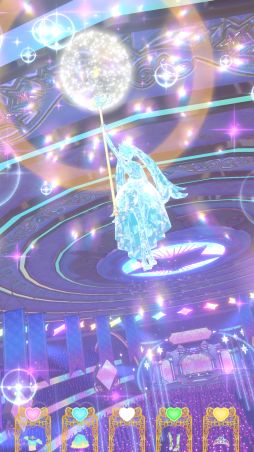 画像ギャラリー No.026のサムネイル画像 / 「ワッチャプリマジ!スタジオ」を一足先にプレイ。月額サービスを利用することで,これまで以上に個性的なマイキャラで遊べるように!