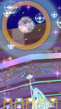 画像ギャラリー No.027のサムネイル画像 / 「ワッチャプリマジ!スタジオ」を一足先にプレイ。月額サービスを利用することで,これまで以上に個性的なマイキャラで遊べるように!