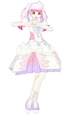 画像ギャラリー No.031のサムネイル画像 / 「ワッチャプリマジ!スタジオ」を一足先にプレイ。月額サービスを利用することで,これまで以上に個性的なマイキャラで遊べるように!