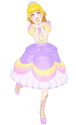 画像ギャラリー No.033のサムネイル画像 / 「ワッチャプリマジ!スタジオ」を一足先にプレイ。月額サービスを利用することで,これまで以上に個性的なマイキャラで遊べるように!