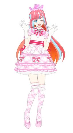 画像ギャラリー No.003のサムネイル画像 / 「ワッチャプリマジ！スタジオ」，スタジオ第5章が4月20日に開始。「プリティーリズム・レインボーライブ」とのコラボを開催