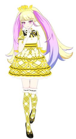 画像ギャラリー No.004のサムネイル画像 / 「ワッチャプリマジ！スタジオ」，スタジオ第5章が4月20日に開始。「プリティーリズム・レインボーライブ」とのコラボを開催