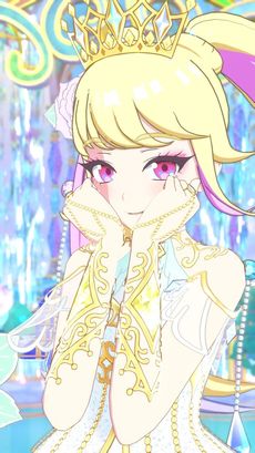 画像ギャラリー No.007のサムネイル画像 / 「ワッチャプリマジ！スタジオ」，スタジオ第5章が4月20日に開始。「プリティーリズム・レインボーライブ」とのコラボを開催