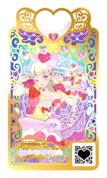 画像ギャラリー No.013のサムネイル画像 / 「ワッチャプリマジ！スタジオ」，スタジオ第5章が4月20日に開始。「プリティーリズム・レインボーライブ」とのコラボを開催