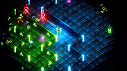 Maze Blaze (メイズ ブレイズ)
