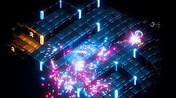 Maze Blaze (メイズ ブレイズ)