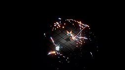 Maze Blaze (メイズ ブレイズ)