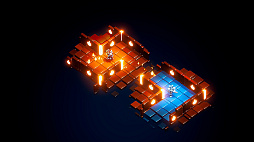 Maze Blaze (メイズ ブレイズ)