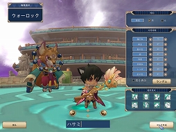 画像ギャラリー No.011のサムネイル画像 / 【PR】「晴空物語 あげいん！」先行テストプレイレポート。ゲーマー向けPCいらずで手軽に遊べるノスタルジックオンラインRPG