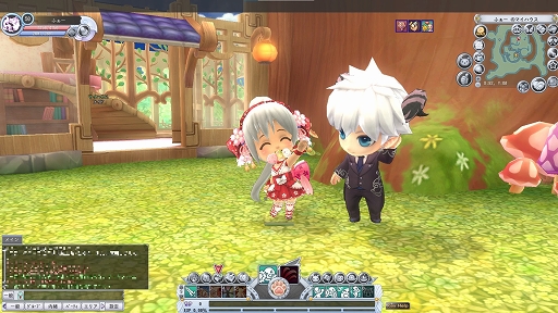 画像ギャラリー No.003のサムネイル画像 / 【PR】ノスタルジックファンタジーRPG「晴空物語 あげいん！」の正式サービスがスタート。素朴で可愛らしい世界観での冒険を楽しもう