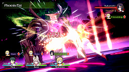 画像ギャラリー No.003のサムネイル画像 / ジュブナイルRPG「LOOP8」のPC(Steam)版の配信日が6月7日に変更へ