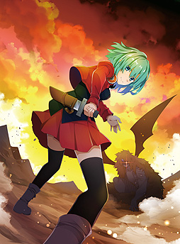 画像ギャラリー No.002のサムネイル画像 / Switch向け「あの、素晴らしい　　をもう一度／再装版HD」が2023年春に登場。あの“ゲーム性を重視したノベルゲーム”がコンシューマ機へ