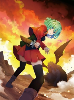 画像ギャラリー No.001のサムネイル画像 / 過去と未来を取り戻す旅路の果ては？ 名作ノベルゲーム「あの、素晴らしい　　をもう一度／再装版HD」Switch版を本日発売