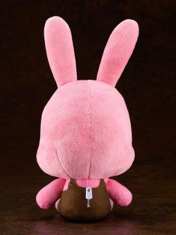 画像ギャラリー No.005のサムネイル画像 / 「SILENT HILL 2」のレッド・ピラミッド・シング，「SILENT HILL 3」のロビーくんとヘザーがぬいぐるみ化。11月に発売