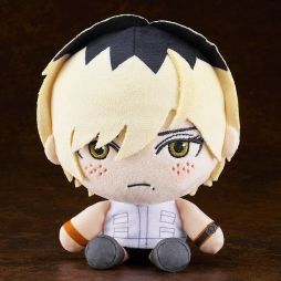 画像ギャラリー No.006のサムネイル画像 / 「SILENT HILL 2」のレッド・ピラミッド・シング，「SILENT HILL 3」のロビーくんとヘザーがぬいぐるみ化。11月に発売