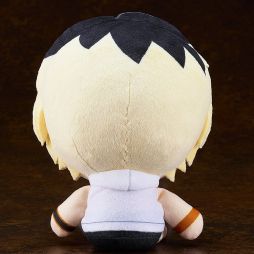画像ギャラリー No.007のサムネイル画像 / 「SILENT HILL 2」のレッド・ピラミッド・シング，「SILENT HILL 3」のロビーくんとヘザーがぬいぐるみ化。11月に発売