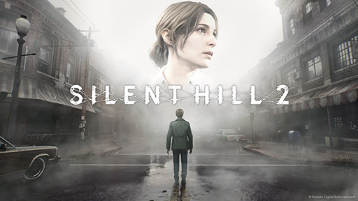 画像ギャラリー No.001のサムネイル画像 / リメイク版「SILENT HILL 2」,本日リリース。グラフィックスとサウンドの進化を図り,没入感のあるプレイを体験できる