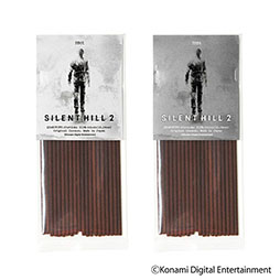 画像ギャラリー No.023のサムネイル画像 / 「EXHIBITION OF SILENT HILL 2」，7月24日より池袋PARCOで開催決定。Tシャツやアクスタ，レコードバッグなどグッズ情報も公開に