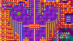 Panic Porcupine