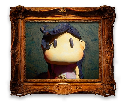 画像ギャラリー No.003のサムネイル画像 / 「SOWON:Dream Adventure」本日リリース。“ALTF4”などで知られるPUMPKIMの新作パズルアドベンチャー