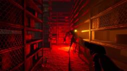 画像ギャラリー No.012のサムネイル画像 / 「In Sound Mind」，PS5/Switch版を2023年2月16日に発売。「Nightmare House 2」のクリエイターによる一人称サイコホラーADV