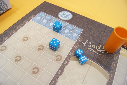 画像ギャラリー No.017のサムネイル画像 / ついに試遊卓が復活した「ゲームマーケット2022秋」。会場で遊べた新作タイトルから，オススメ6作をまとめて紹介