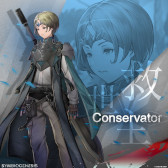 画像ギャラリー No.023のサムネイル画像 / 仲間と共に謎を解くファンタジーADV「SYMBIOGENESIS」，第3章「武国」のキービジュアルを公開。裏切りの会議「ザ・ミーティング」の情報も