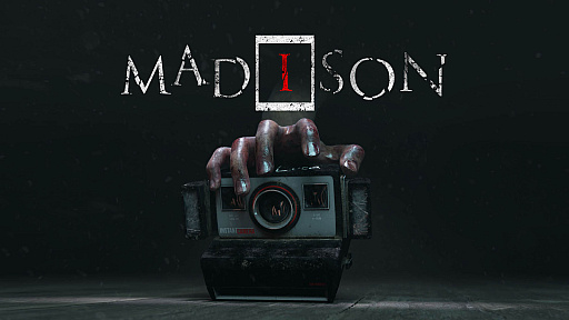 画像ギャラリー No.001のサムネイル画像 / 最凶ホラーの呼び声も高い「MADiSON」,日本語PS版とSwitch版のリリースが7月4日に決定。店舗別予約特典なども明らかに