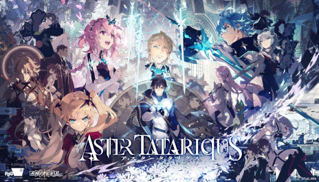 画像ギャラリー No.002のサムネイル画像 / 「アスタータタリクス」のリリース日が8月28日に決定。東京で8月5日に開催する「公式ファンバサダーオフ会」の参加者も募集開始