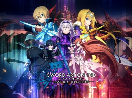 画像ギャラリー No.008のサムネイル画像 / SAOゲーム最新作「SWORD ART ONLINE LAST RECOLLECTION」2023年に発売。異なる世界線の“War of Underworld”が描かれる