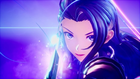 画像ギャラリー No.020のサムネイル画像 / SAOゲーム最新作「SWORD ART ONLINE LAST RECOLLECTION」2023年に発売。異なる世界線の“War of Underworld”が描かれる