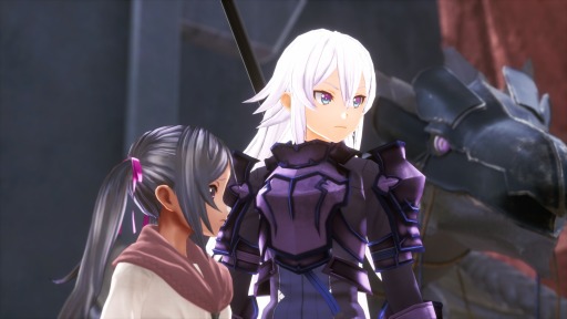 画像ギャラリー No.003のサムネイル画像 / SAOゲーム10周年記念作品「SWORD ART ONLINE LAST RECOLLECTION」体験版を配信。メインストーリー2章までプレイ可能