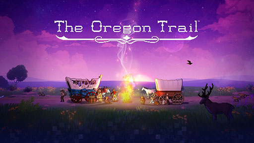画像ギャラリー No.001のサムネイル画像 / 歴史を学べるゲーム「The Oregon Trail」，Appleが映画化を進行中。「バービー」風のミュージカルナンバーも登場するアクションコメディ