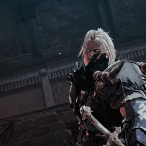 画像ギャラリー No.007のサムネイル画像 / アラド戦記をベースにした新作アクションRPG「The First Berserker: Khazan」,アートスタイルを解説するインタビューを公開