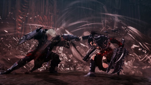 画像ギャラリー No.009のサムネイル画像 / アラド戦記をベースにした新作アクションRPG「The First Berserker: Khazan」,アートスタイルを解説するインタビューを公開