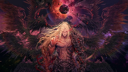画像ギャラリー No.001のサムネイル画像 / 「The First Berserker: Khazan」，主人公が激しいアクションで戦うゲームプレイ映像と，開発者たちが解説するメイキング映像を公開