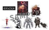 画像ギャラリー No.007のサムネイル画像 / 「The First Berserker: Khazan」，TGS 2024での試遊内容とノベルティ情報を公開。序盤のストーリーやボスバトルを体験できる