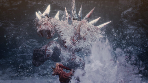 画像ギャラリー No.006のサムネイル画像 / 「The First Berserker: Khazan」合同インタビュー。ソウルライクではなく，「アラド戦記」のゲーム性を多く継承したハードコアなアクションを目指す［G-STAR 2024］