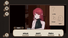 画像ギャラリー No.008のサムネイル画像 / Switch版「7 Days to End with You」，今冬リリースへ。プレイヤーの解釈で結末が変化する“パズルノベルゲーム”