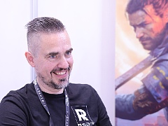 明解な結末は作らない。9月24日のリリースが迫る「CONTROL Resonant」インタビュー［TGS2026］