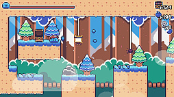 Slime's Journey